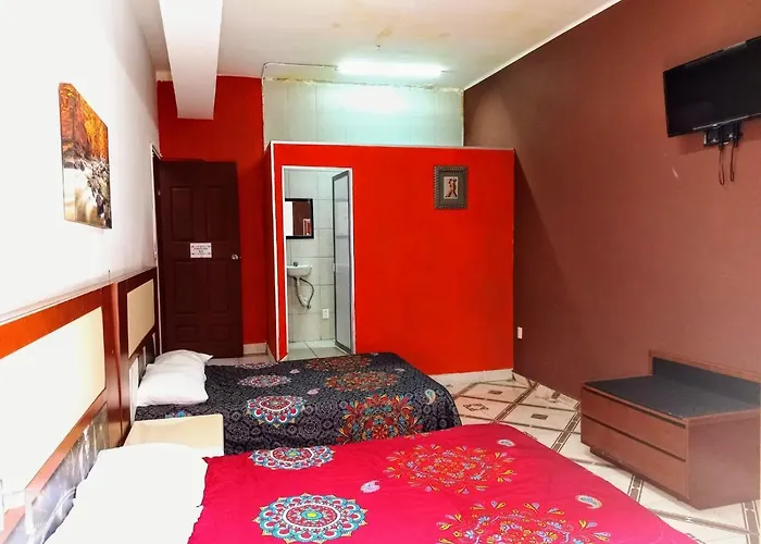 Plaza Mayor 3*